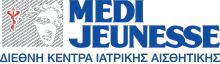Medi Jeunesse Logo